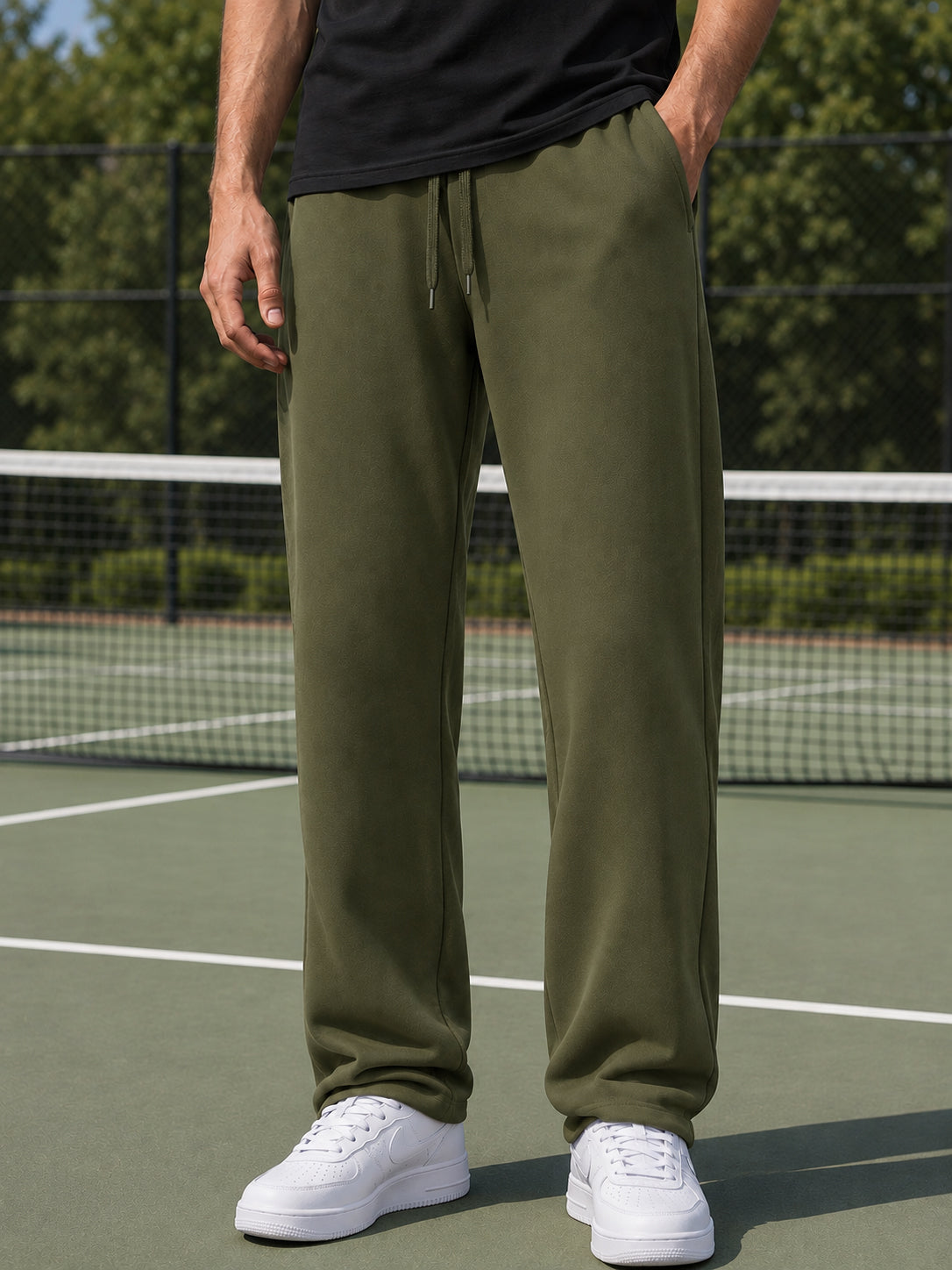 Track Pants