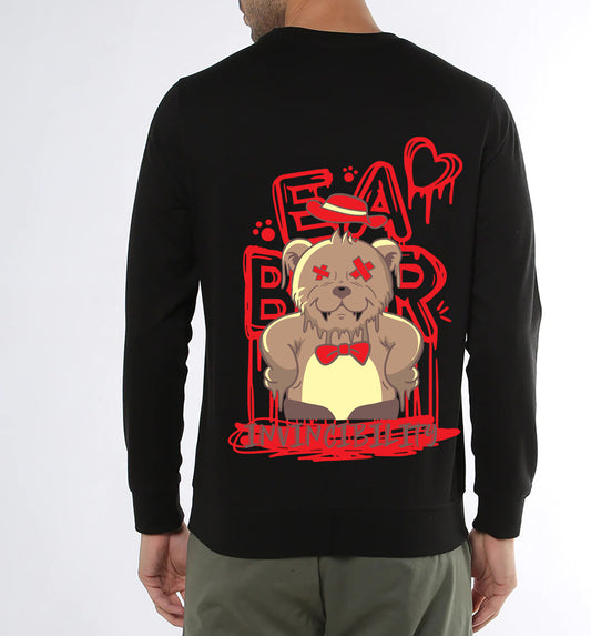 Teddy -Sweatshirt