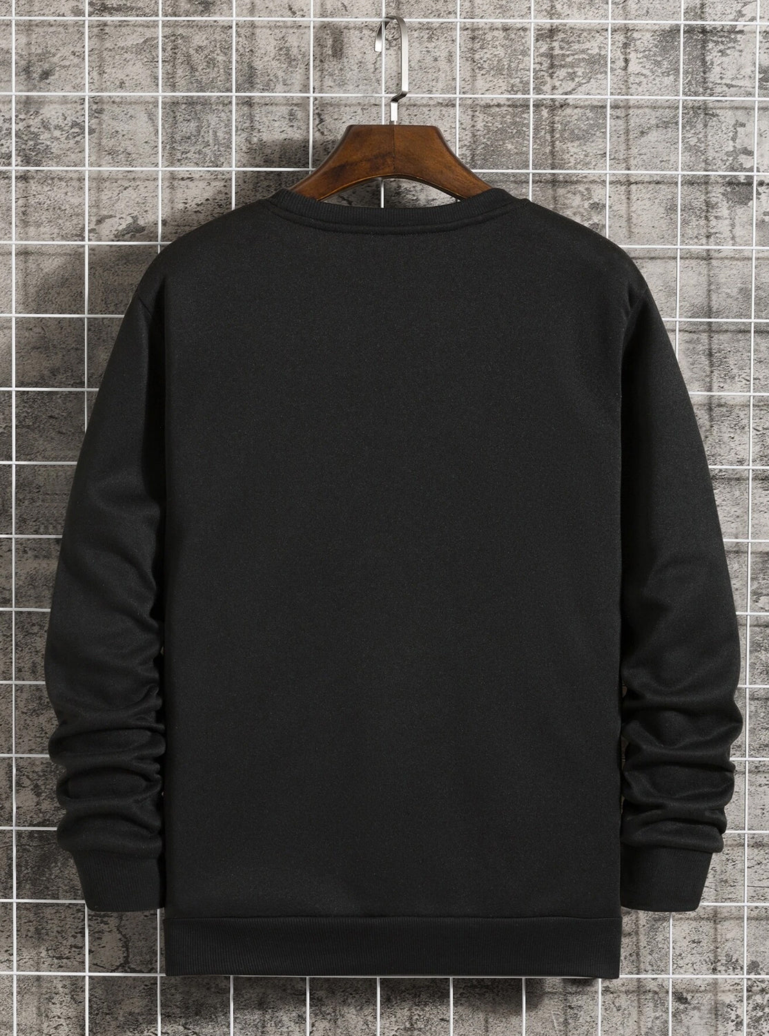 Smile Mood -Sweatshirt