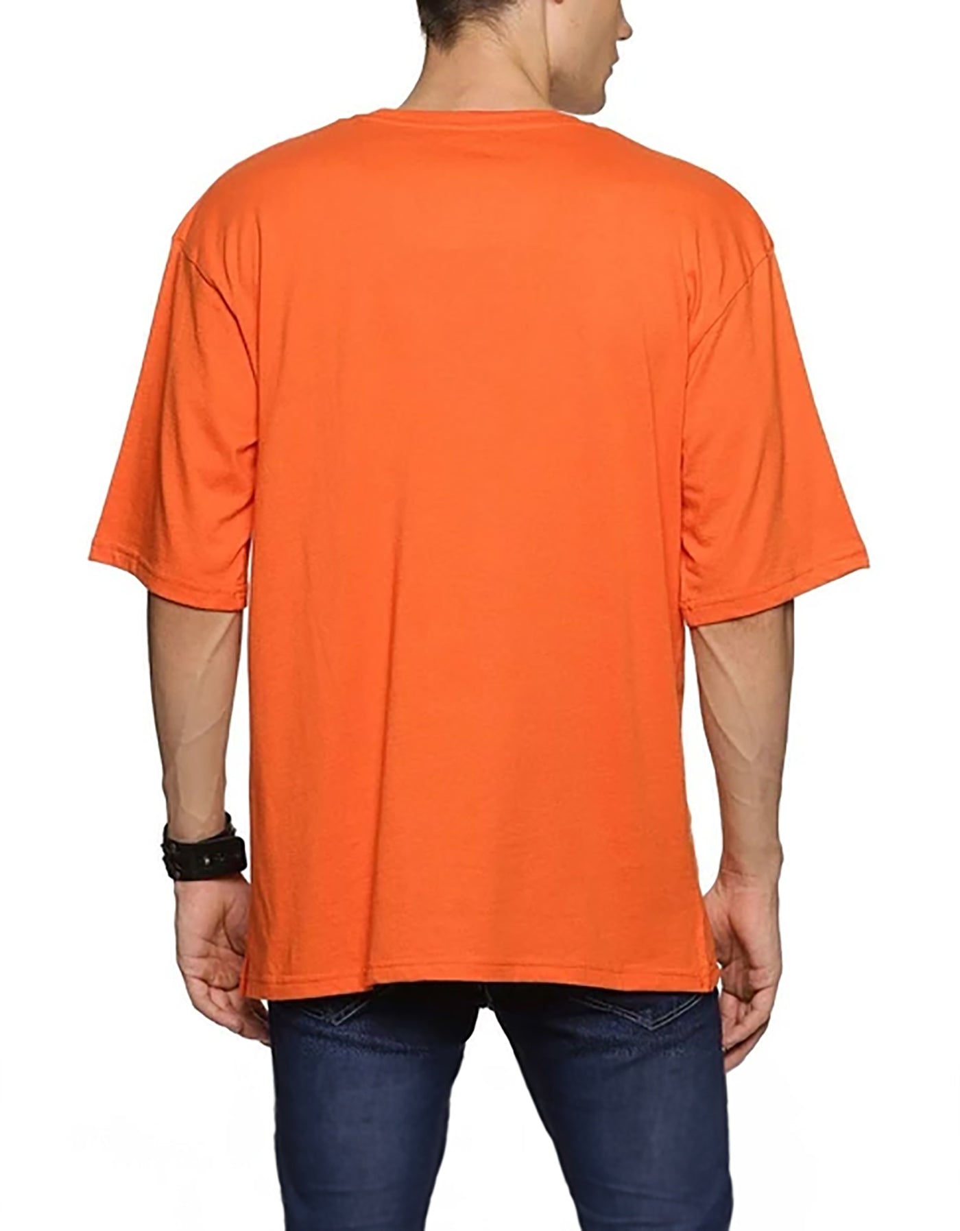 ice cream t shirt-Oversized Tshirt