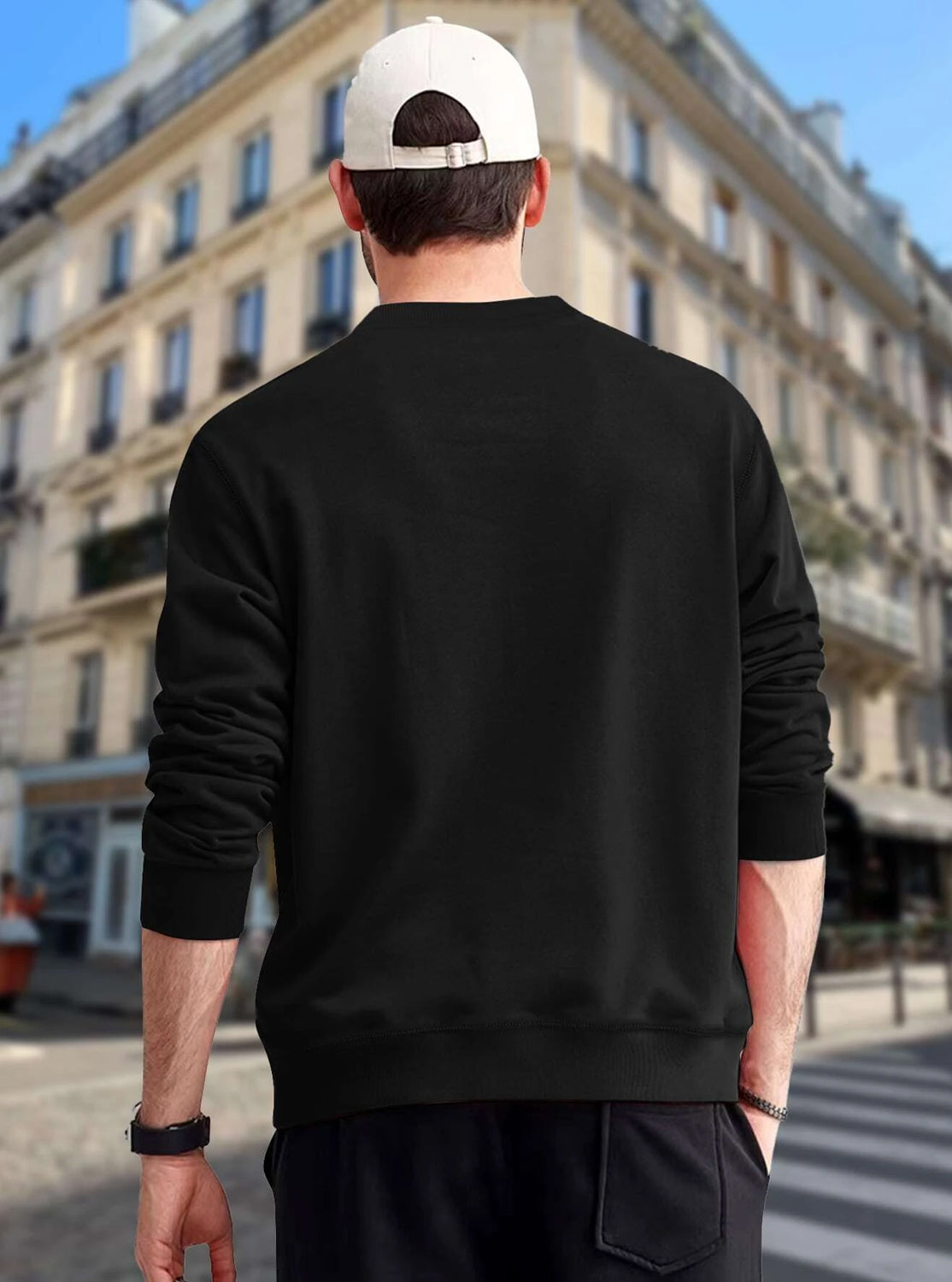 Naruto -Sweatshirt