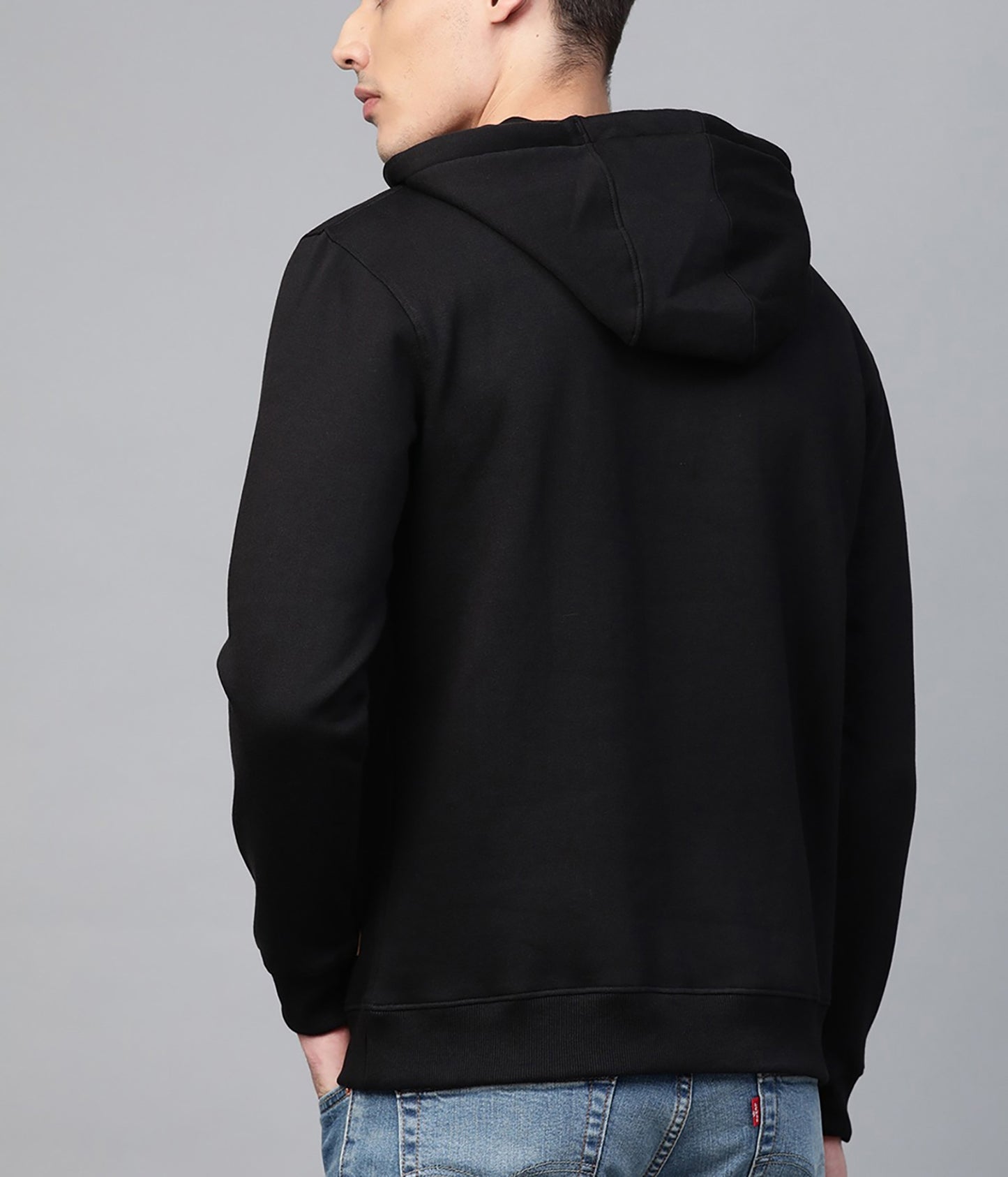 Naruto- Hoodie